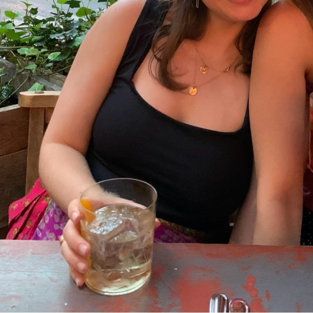 Zara Top